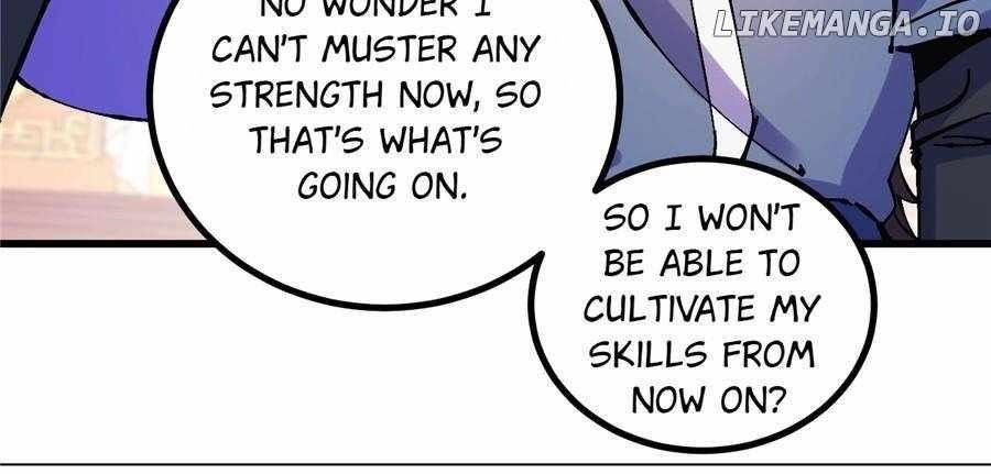 I Became a Big-Shot on the Heavenly Chapter 34 - Page 61