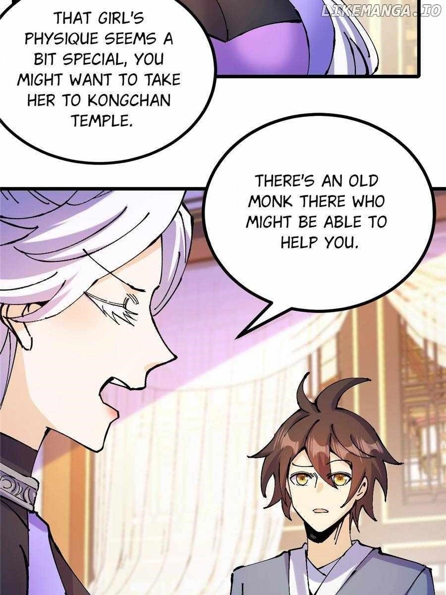 I Became a Big-Shot on the Heavenly Chapter 34 - Page 63