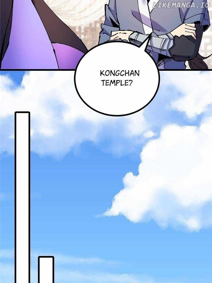 I Became a Big-Shot on the Heavenly Chapter 34 - Page 64