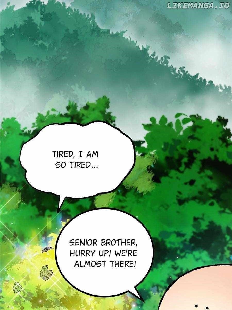 I Became a Big-Shot on the Heavenly Chapter 34 - Page 66