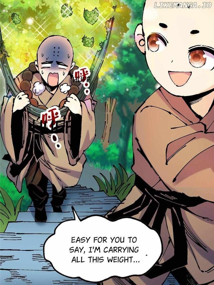 I Became a Big-Shot on the Heavenly Chapter 34 - Page 67