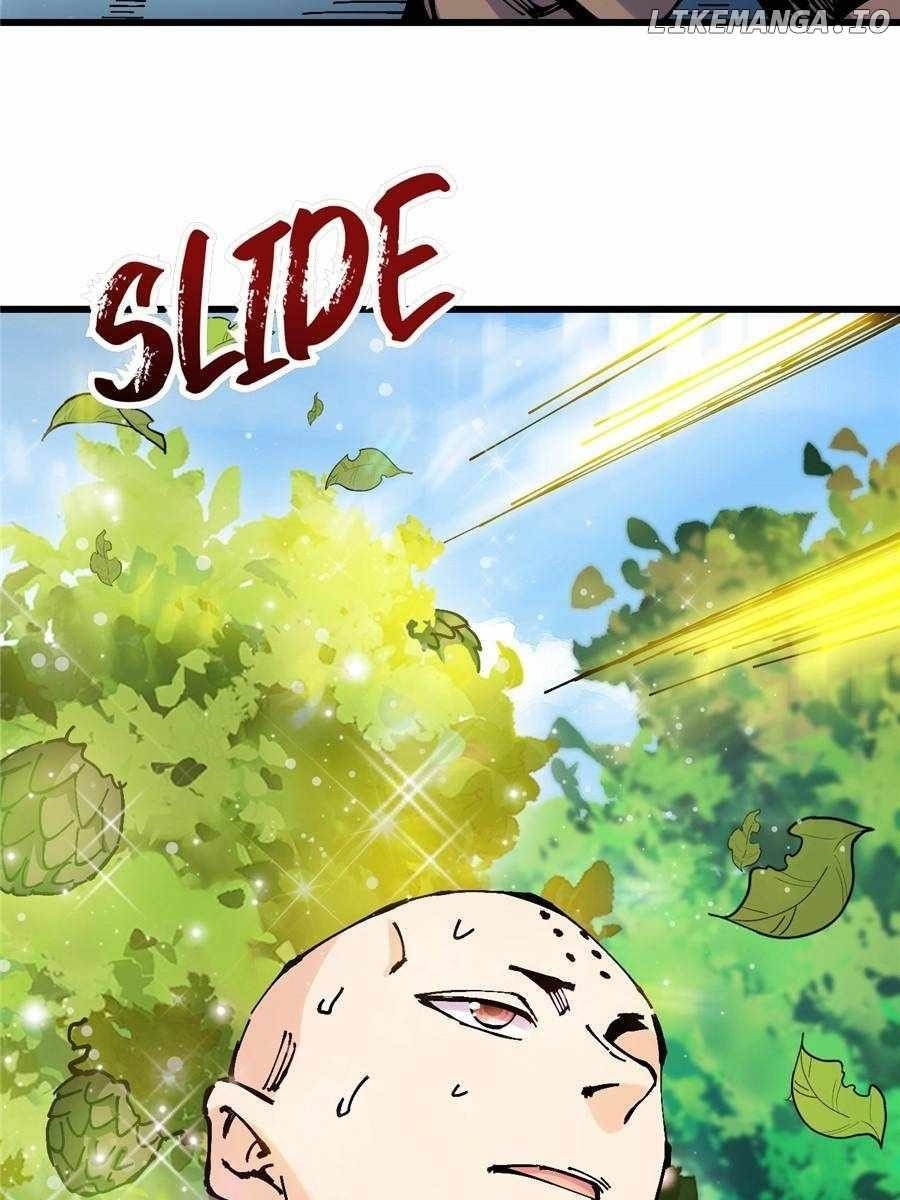 I Became a Big-Shot on the Heavenly Chapter 34 - Page 68