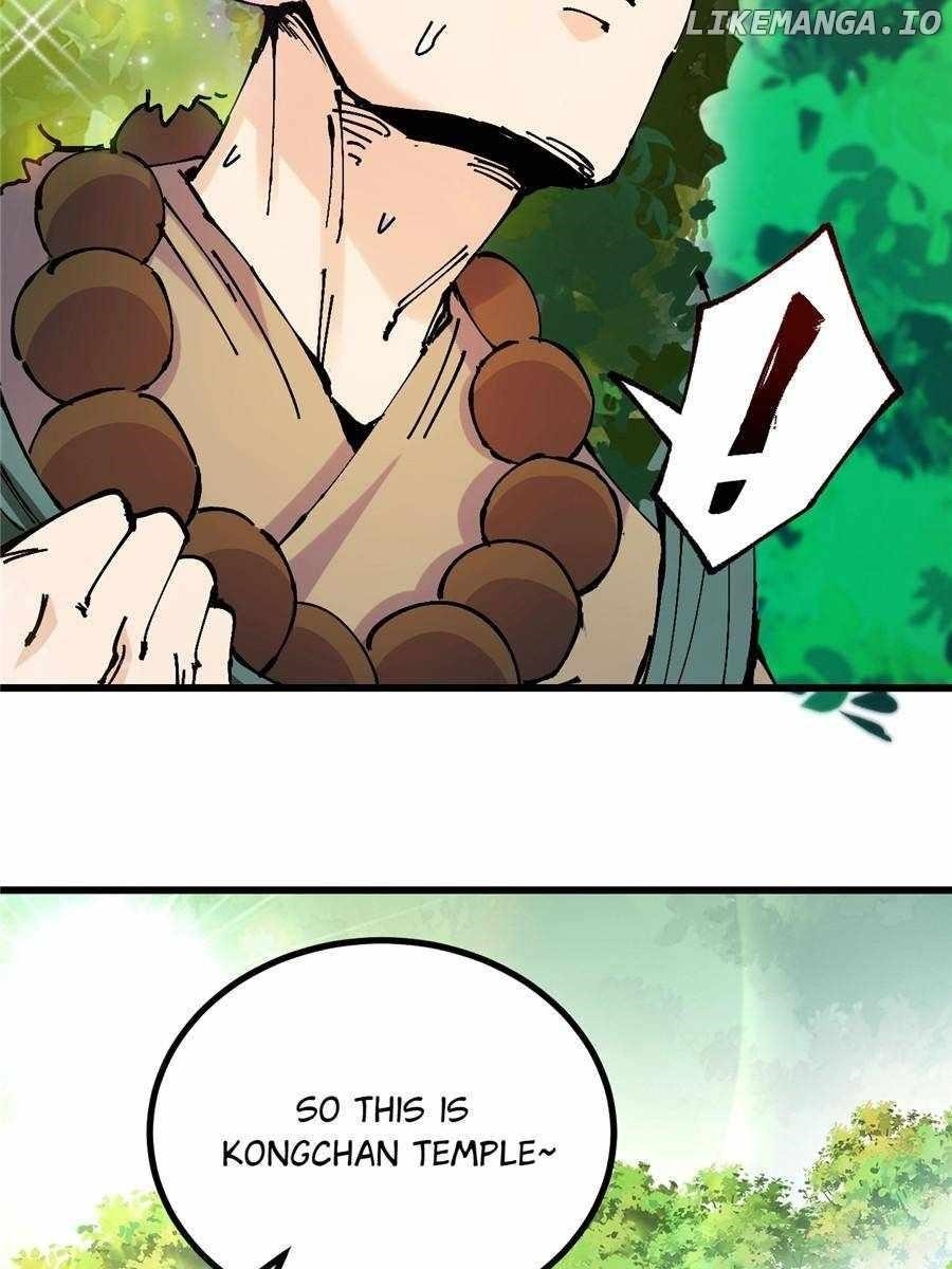 I Became a Big-Shot on the Heavenly Chapter 34 - Page 69