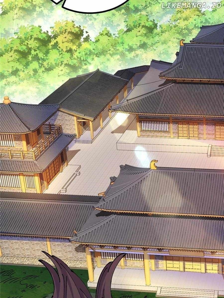 I Became a Big-Shot on the Heavenly Chapter 34 - Page 70