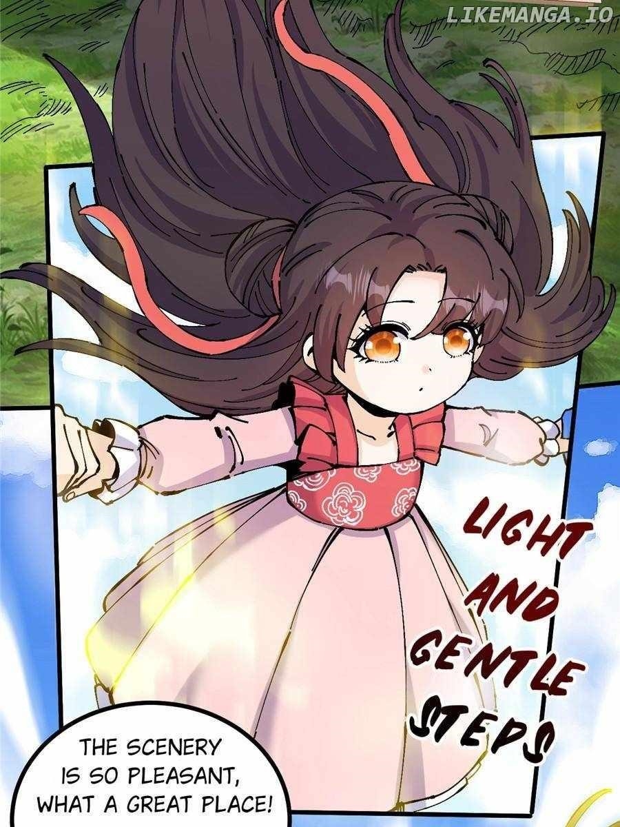 I Became a Big-Shot on the Heavenly Chapter 34 - Page 71