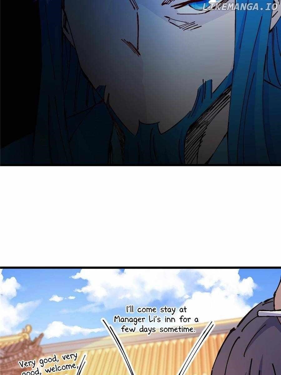 I Became a Big-Shot on the Heavenly Chapter 34 - Page 9