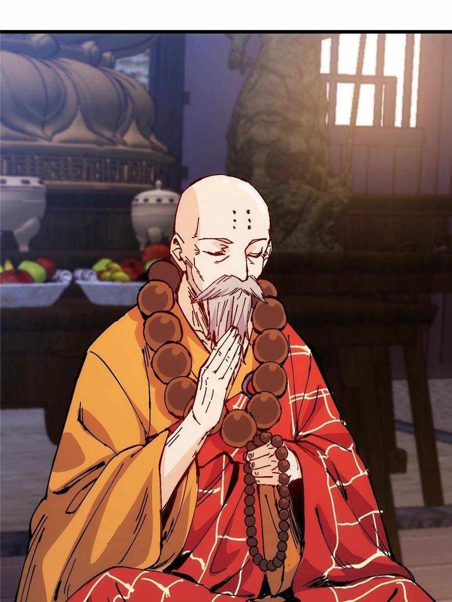 I Became a Big-Shot on the Heavenly Chapter 35 - Page 1