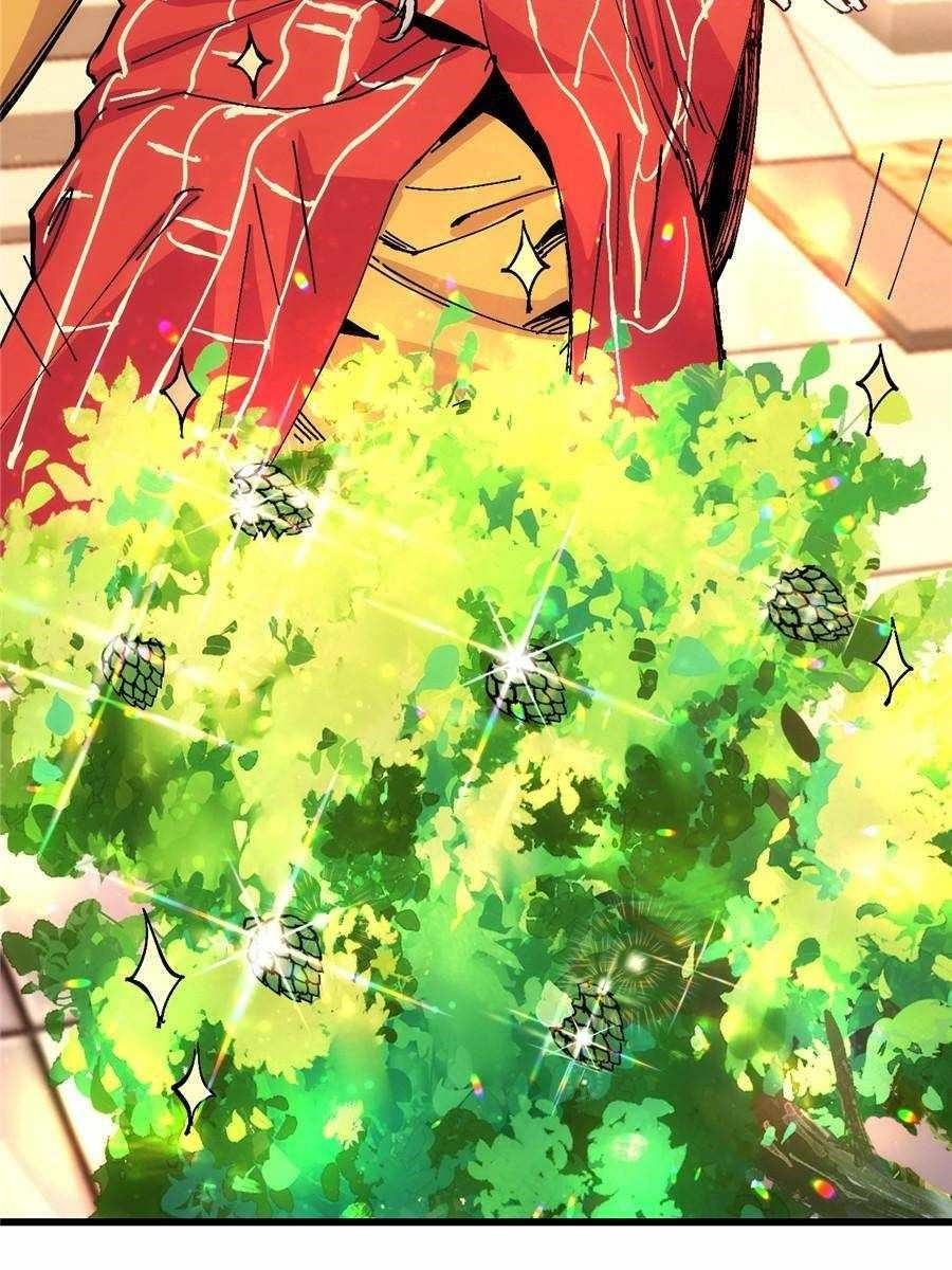 I Became a Big-Shot on the Heavenly Chapter 35 - Page 11