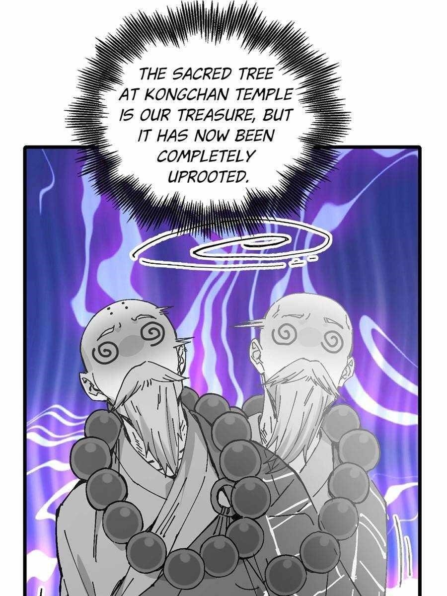 I Became a Big-Shot on the Heavenly Chapter 35 - Page 13