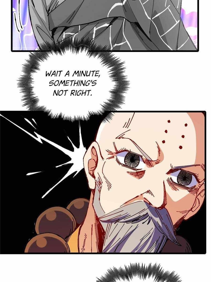 I Became a Big-Shot on the Heavenly Chapter 35 - Page 14