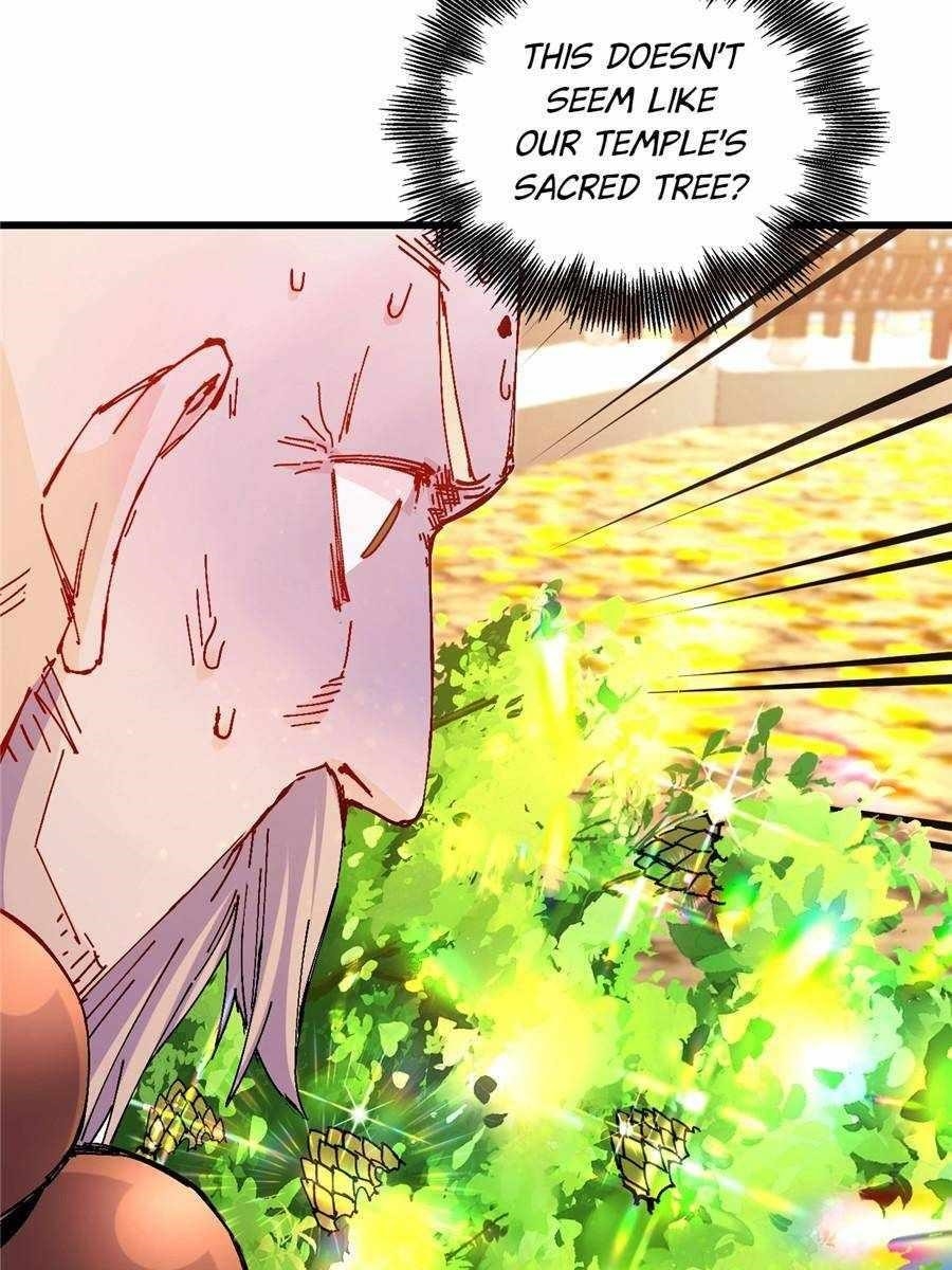 I Became a Big-Shot on the Heavenly Chapter 35 - Page 15