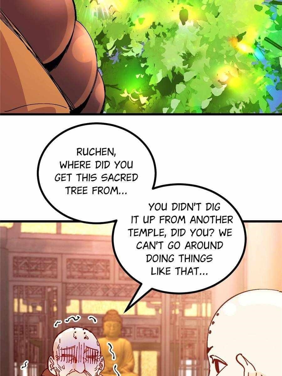 I Became a Big-Shot on the Heavenly Chapter 35 - Page 16