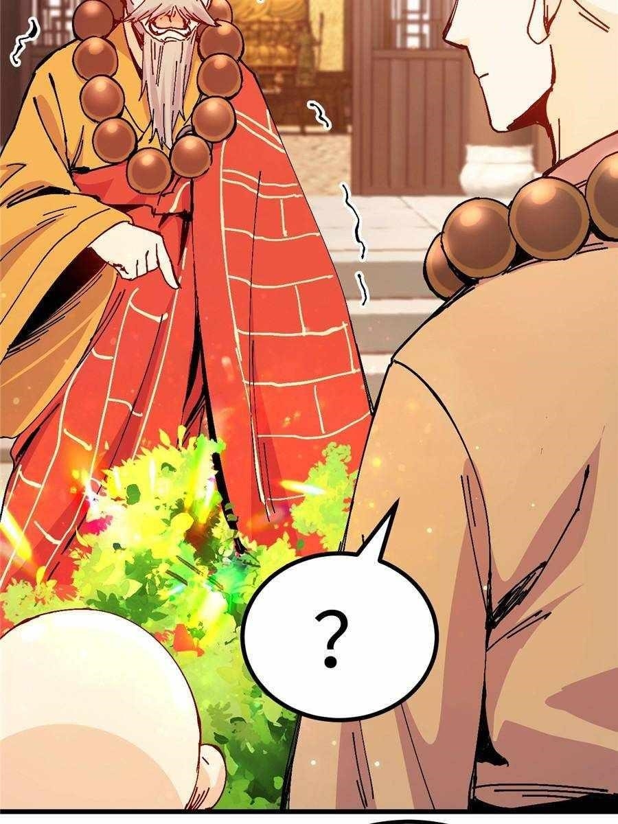 I Became a Big-Shot on the Heavenly Chapter 35 - Page 17