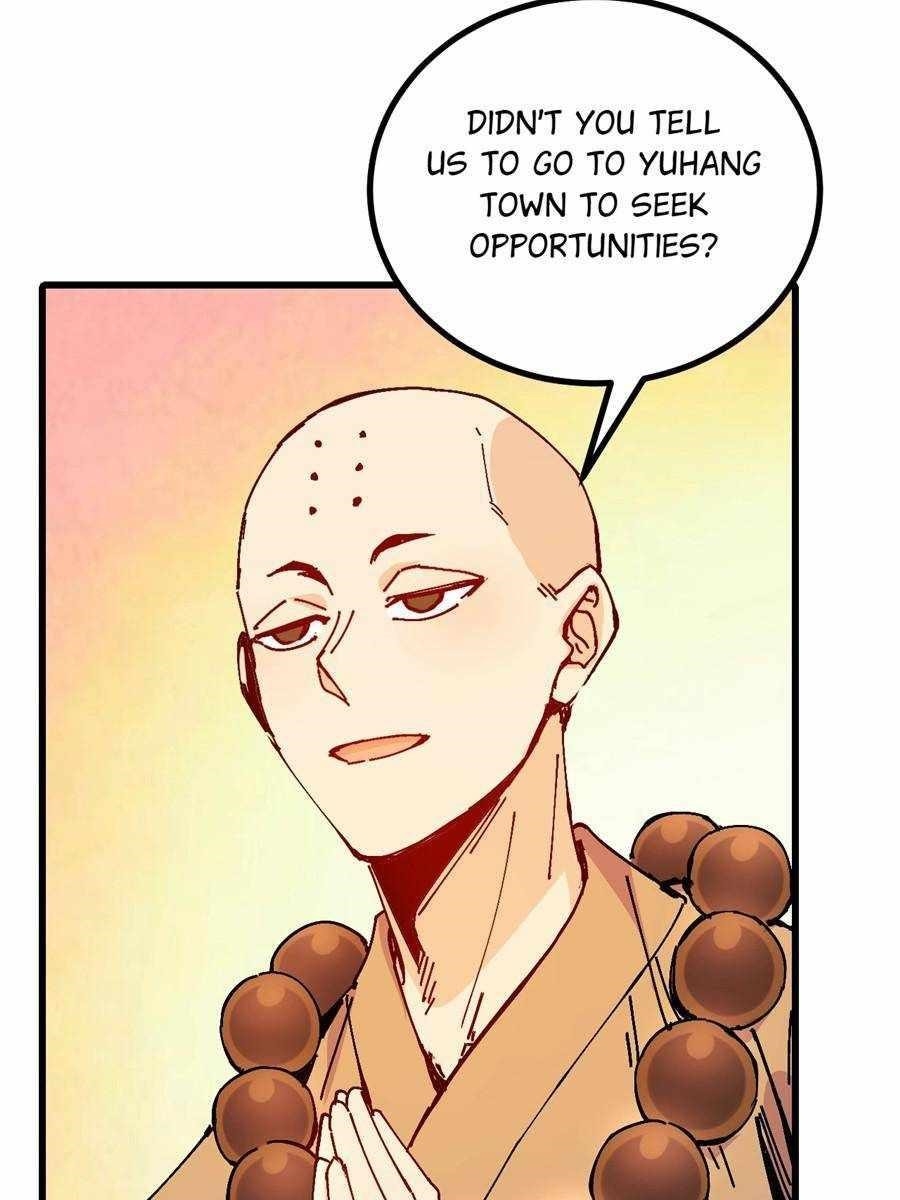 I Became a Big-Shot on the Heavenly Chapter 35 - Page 18