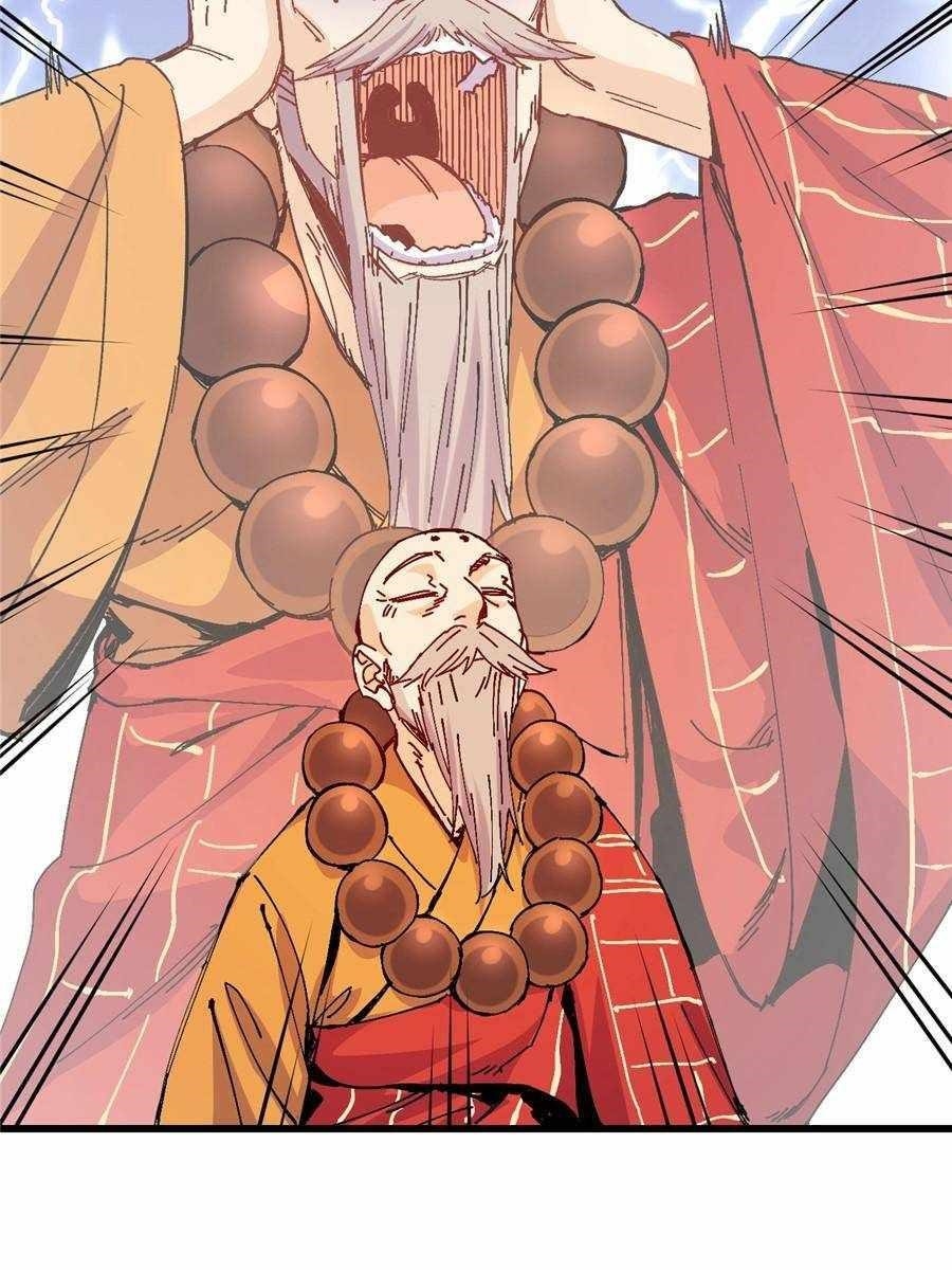 I Became a Big-Shot on the Heavenly Chapter 35 - Page 20