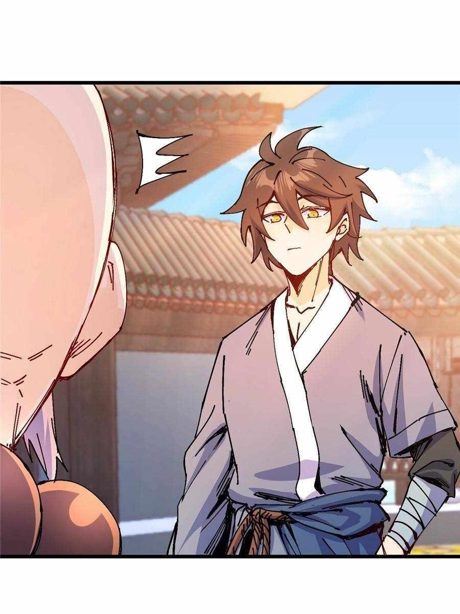 I Became a Big-Shot on the Heavenly Chapter 35 - Page 21