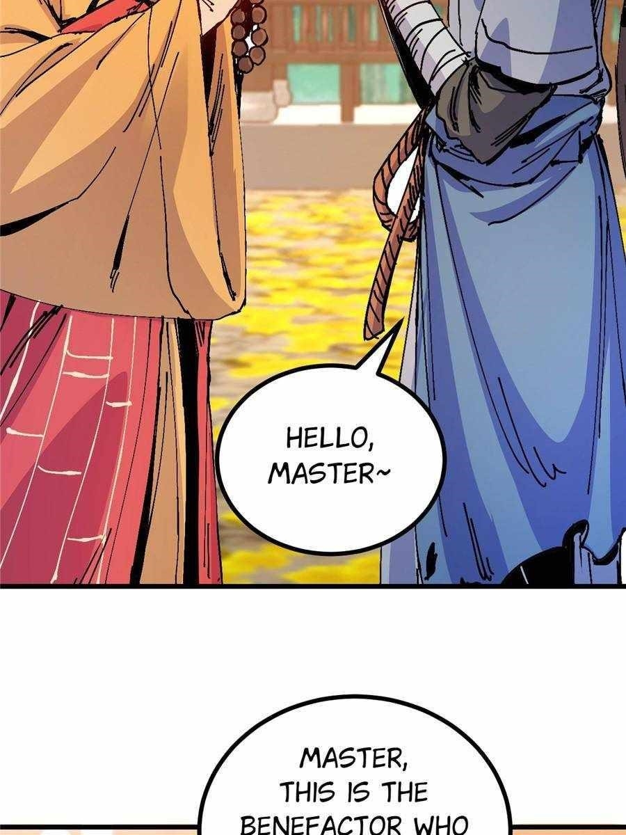 I Became a Big-Shot on the Heavenly Chapter 35 - Page 23