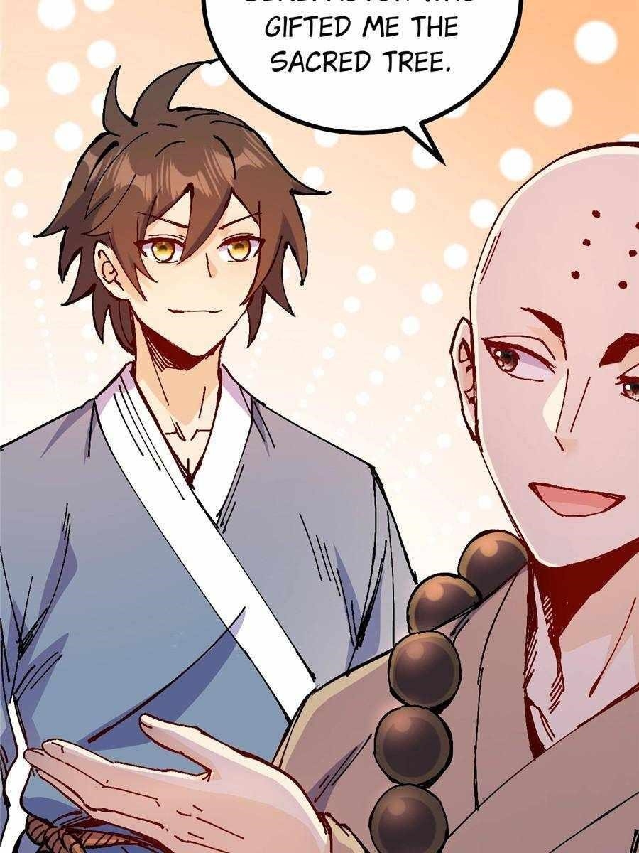 I Became a Big-Shot on the Heavenly Chapter 35 - Page 24