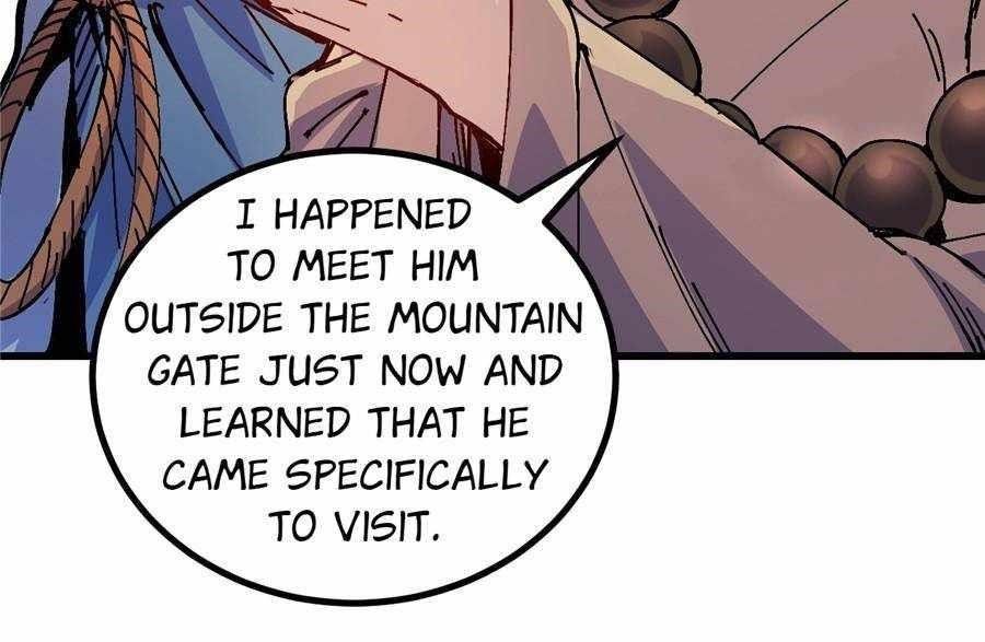 I Became a Big-Shot on the Heavenly Chapter 35 - Page 25