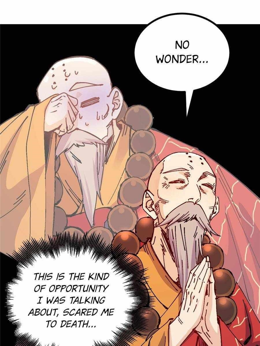 I Became a Big-Shot on the Heavenly Chapter 35 - Page 26