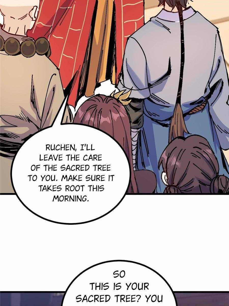 I Became a Big-Shot on the Heavenly Chapter 35 - Page 28