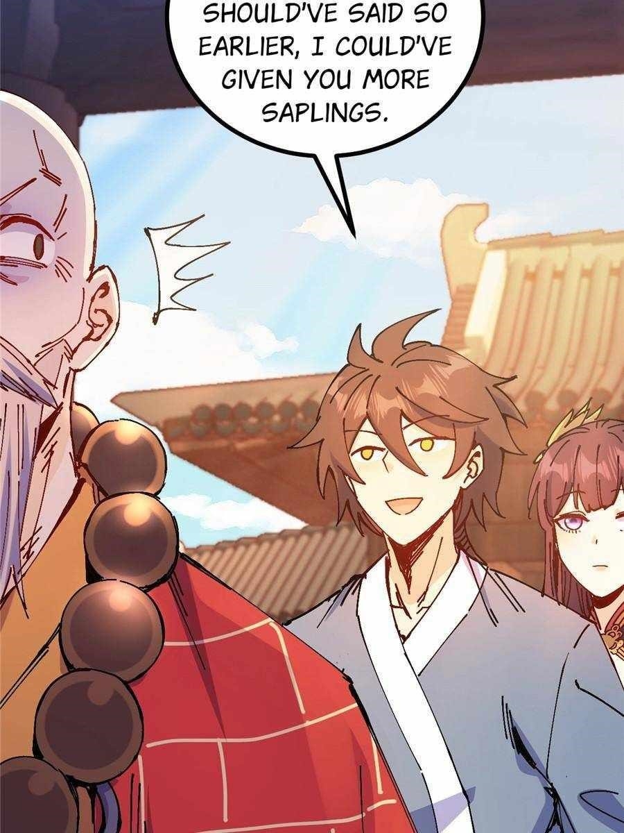 I Became a Big-Shot on the Heavenly Chapter 35 - Page 29