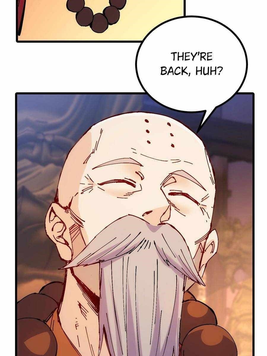 I Became a Big-Shot on the Heavenly Chapter 35 - Page 3