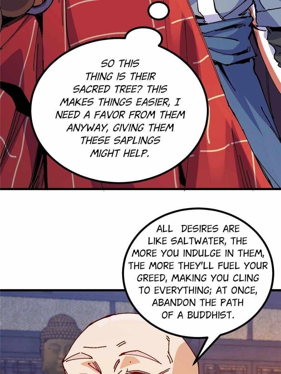 I Became a Big-Shot on the Heavenly Chapter 35 - Page 30