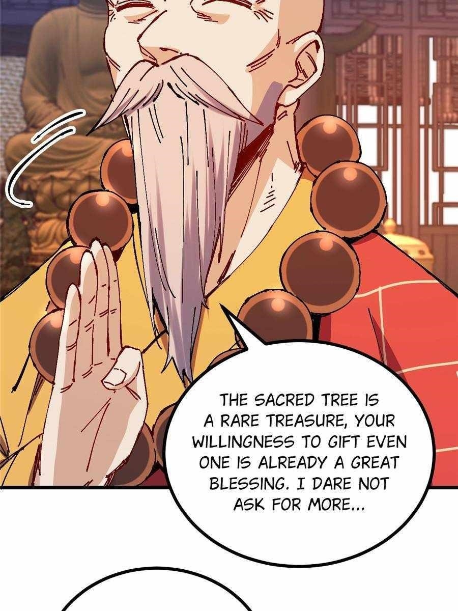 I Became a Big-Shot on the Heavenly Chapter 35 - Page 31