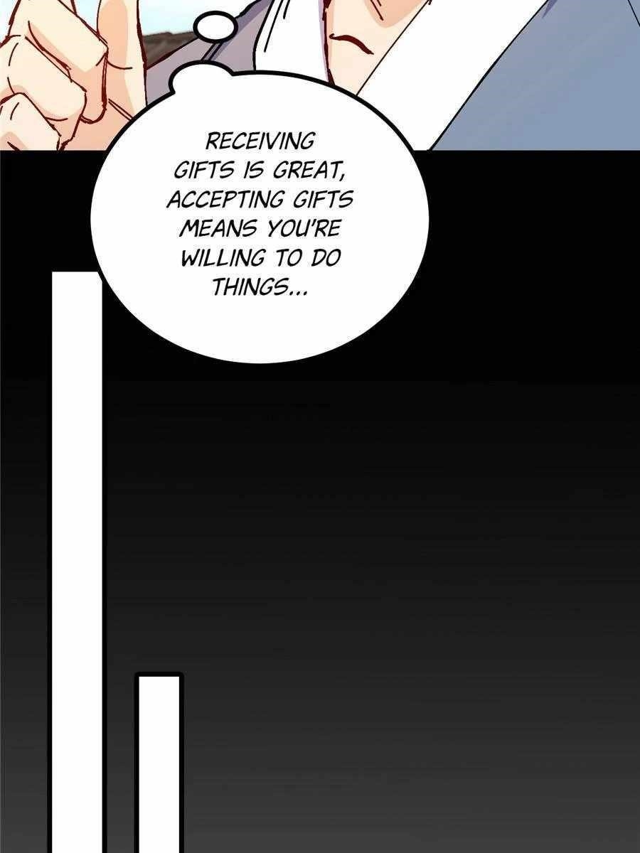 I Became a Big-Shot on the Heavenly Chapter 35 - Page 34