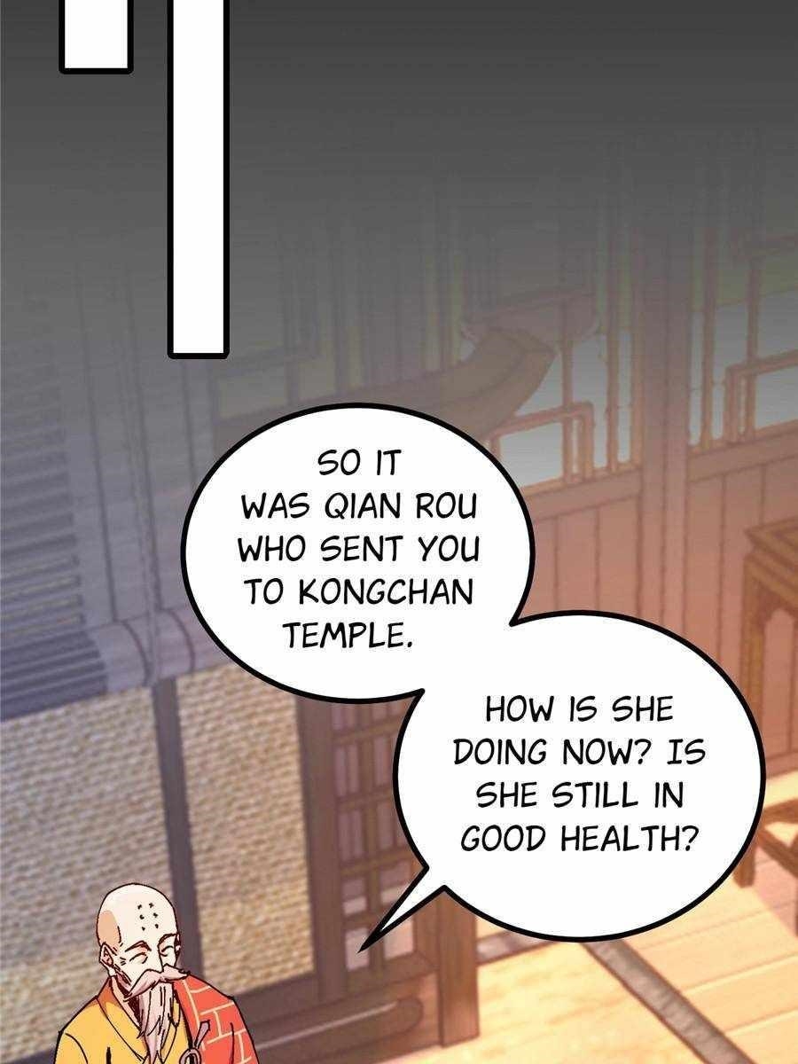 I Became a Big-Shot on the Heavenly Chapter 35 - Page 35