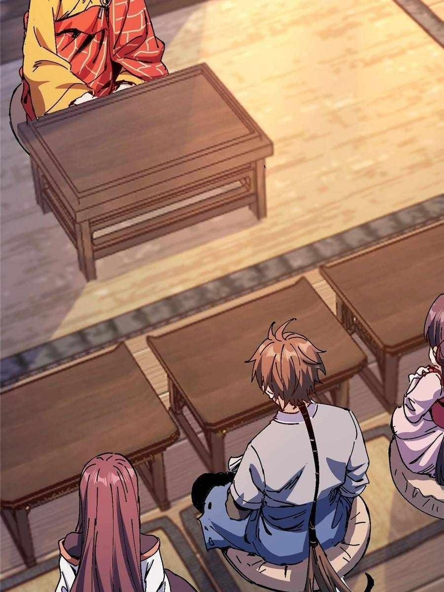 I Became a Big-Shot on the Heavenly Chapter 35 - Page 36