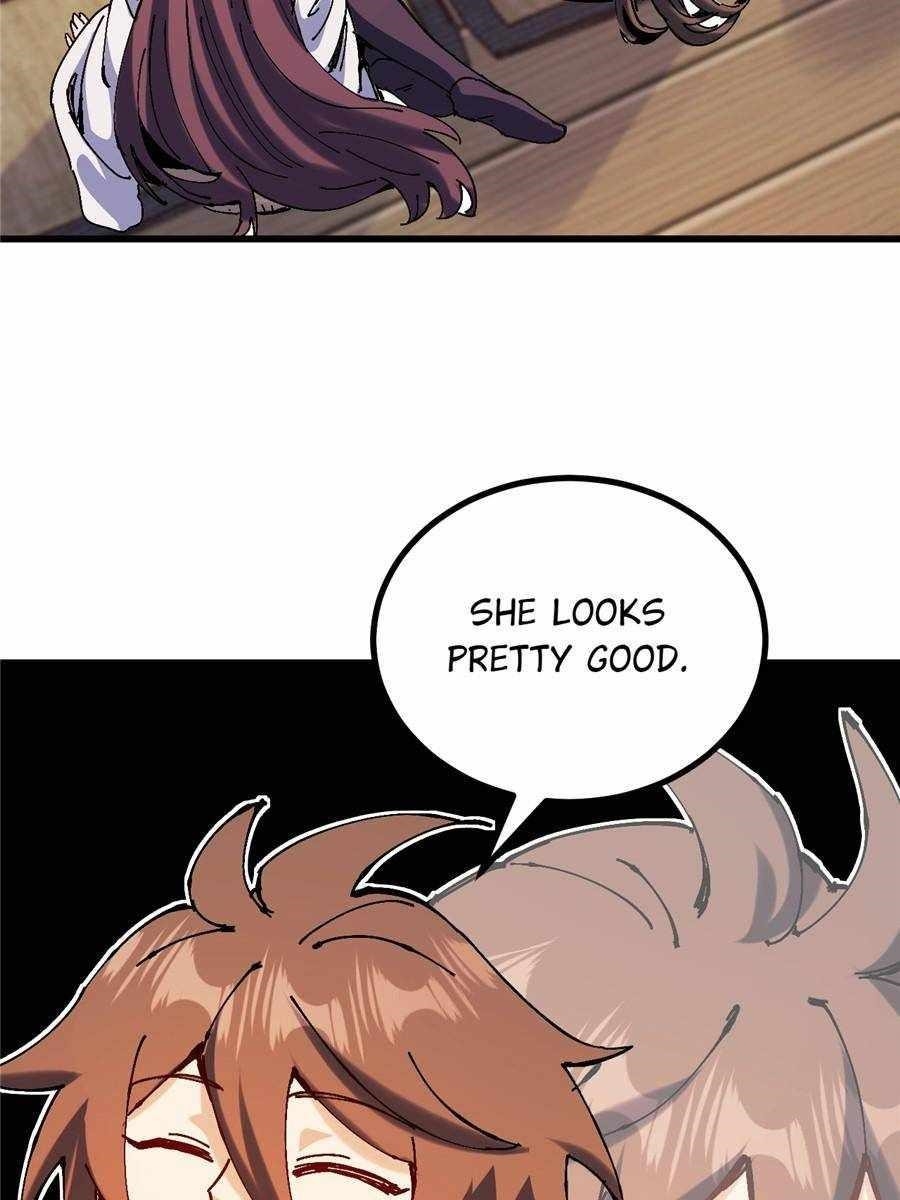 I Became a Big-Shot on the Heavenly Chapter 35 - Page 37