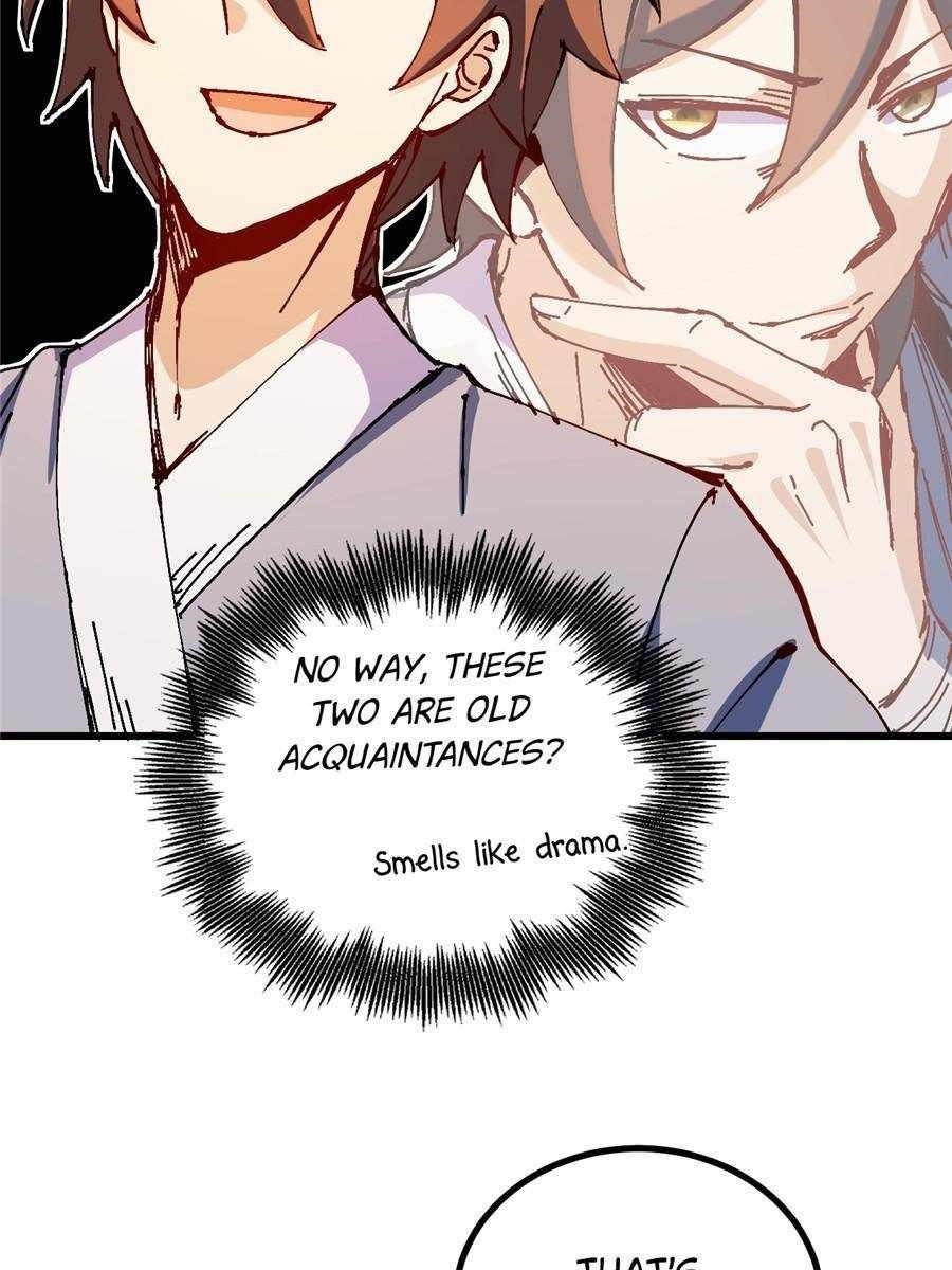 I Became a Big-Shot on the Heavenly Chapter 35 - Page 38