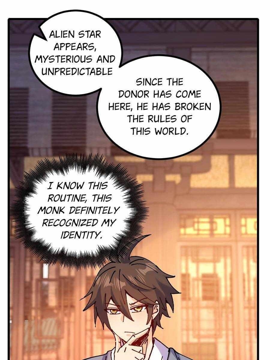 I Became a Big-Shot on the Heavenly Chapter 35 - Page 41