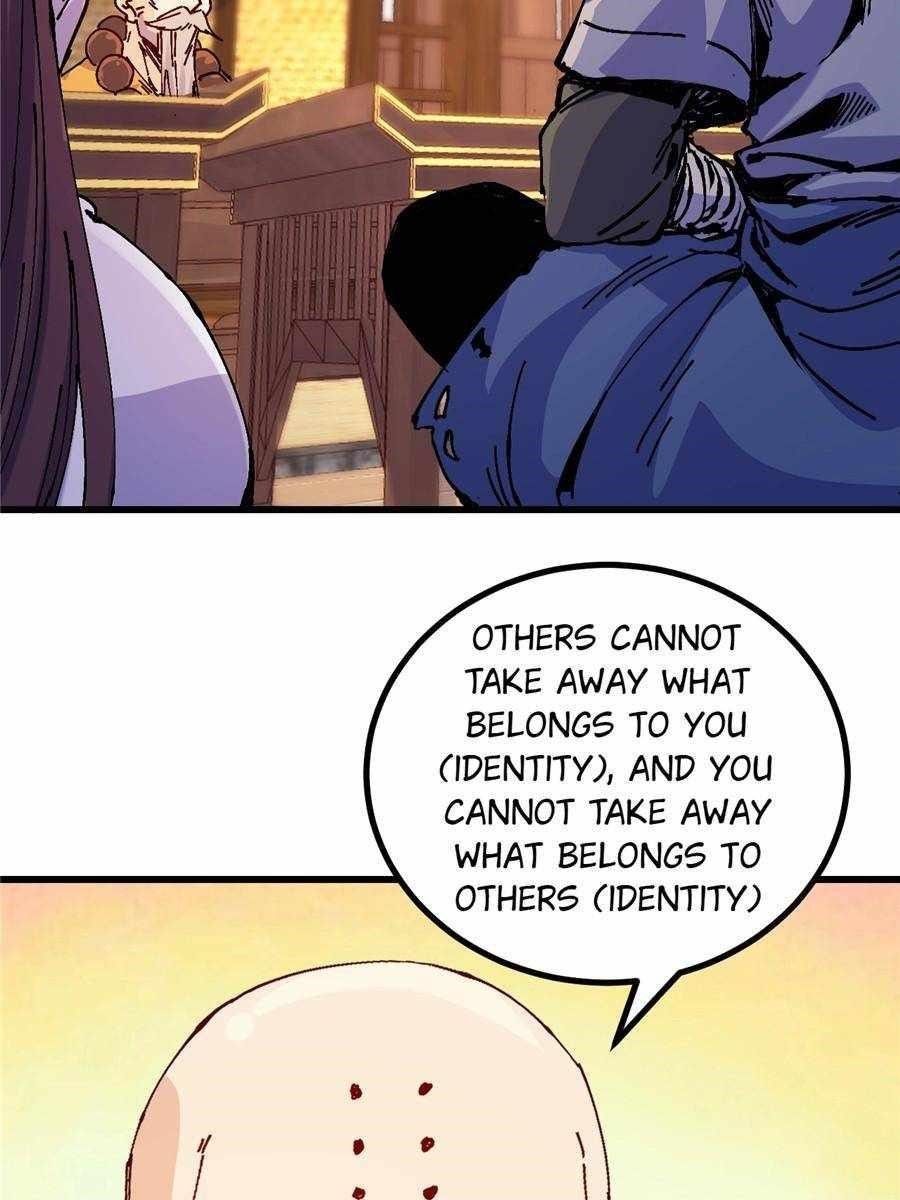 I Became a Big-Shot on the Heavenly Chapter 35 - Page 43