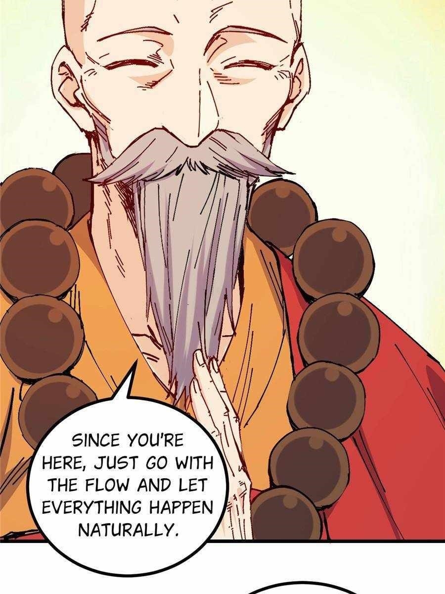 I Became a Big-Shot on the Heavenly Chapter 35 - Page 44