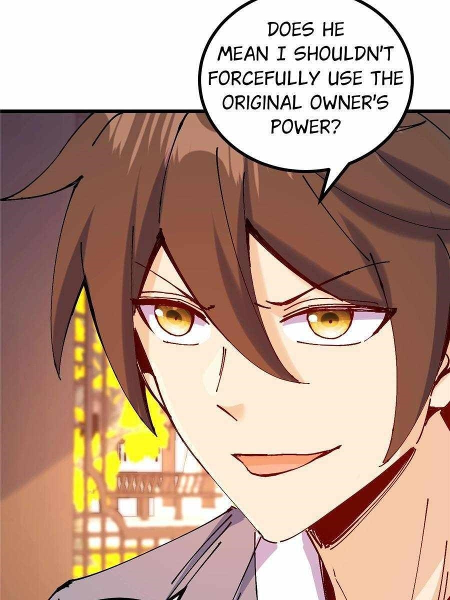 I Became a Big-Shot on the Heavenly Chapter 35 - Page 45