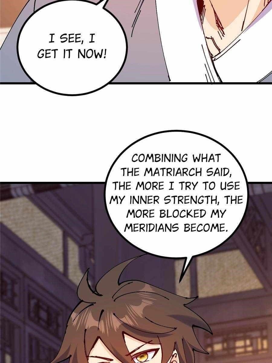 I Became a Big-Shot on the Heavenly Chapter 35 - Page 46