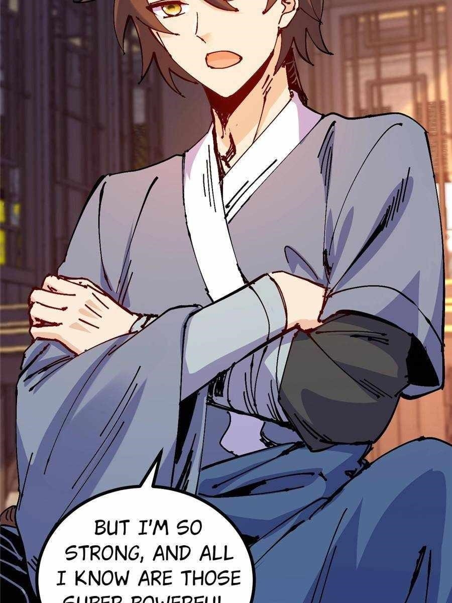 I Became a Big-Shot on the Heavenly Chapter 35 - Page 47