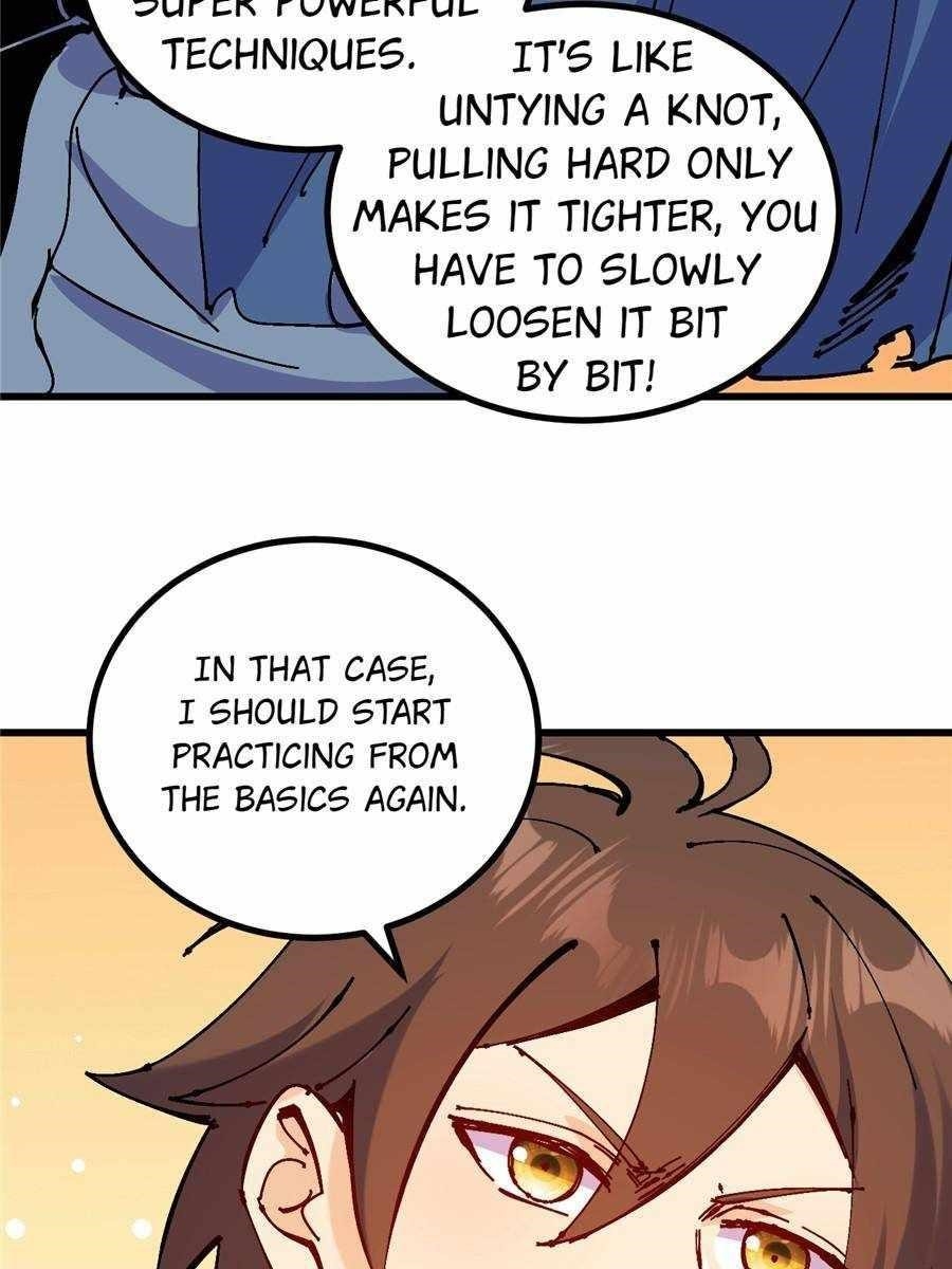 I Became a Big-Shot on the Heavenly Chapter 35 - Page 48