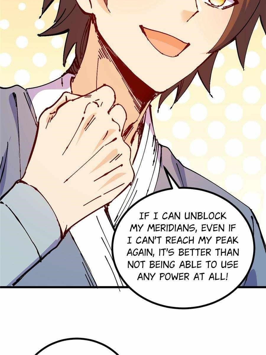 I Became a Big-Shot on the Heavenly Chapter 35 - Page 49