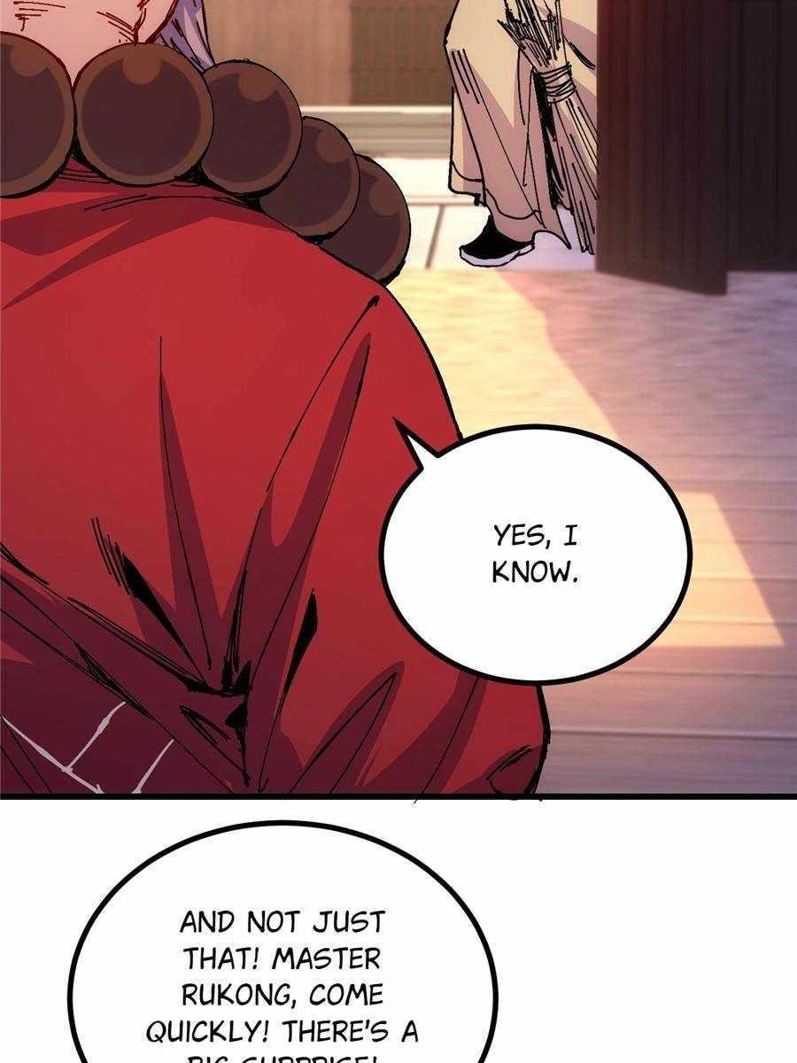 I Became a Big-Shot on the Heavenly Chapter 35 - Page 5