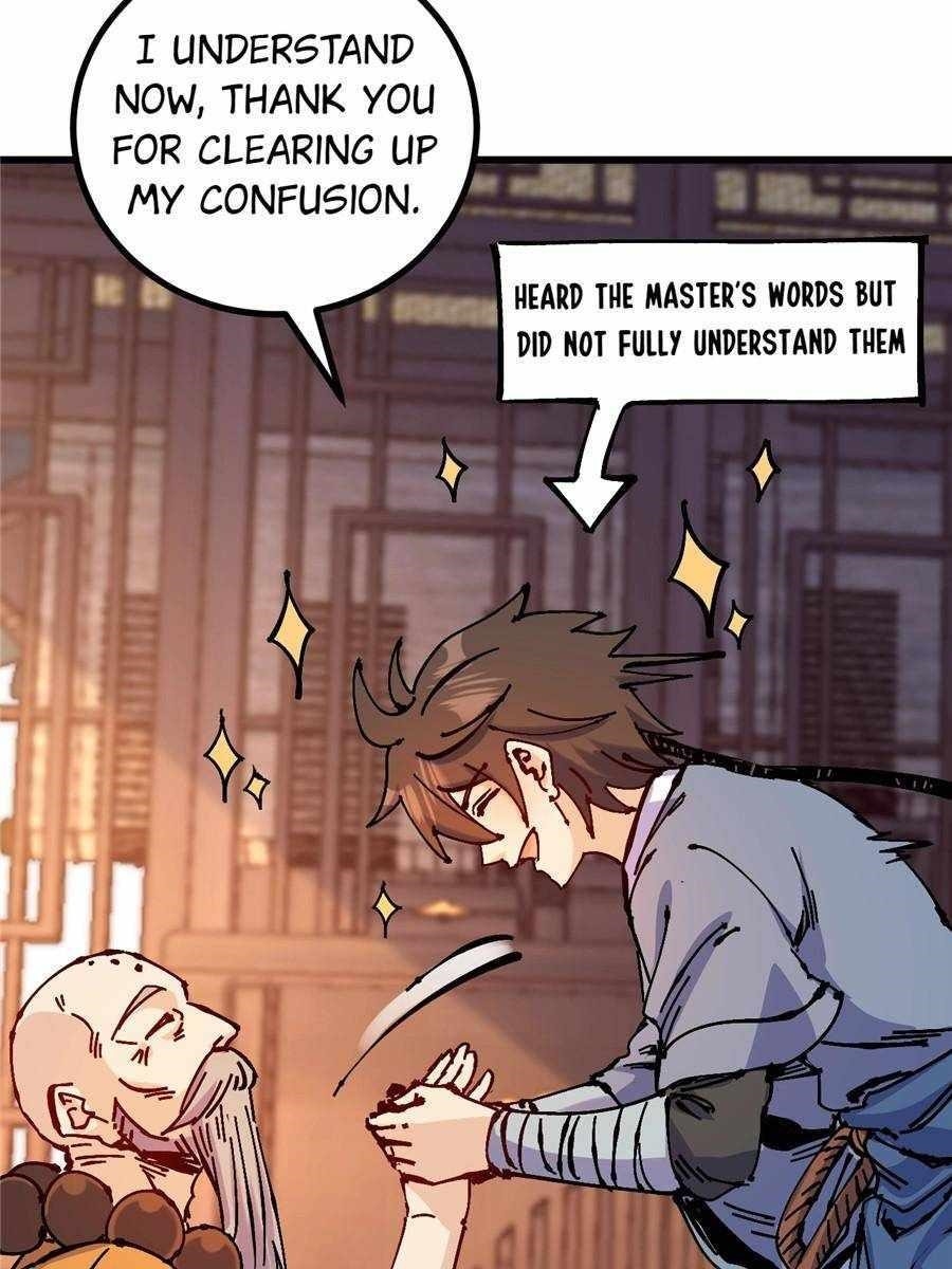 I Became a Big-Shot on the Heavenly Chapter 35 - Page 50