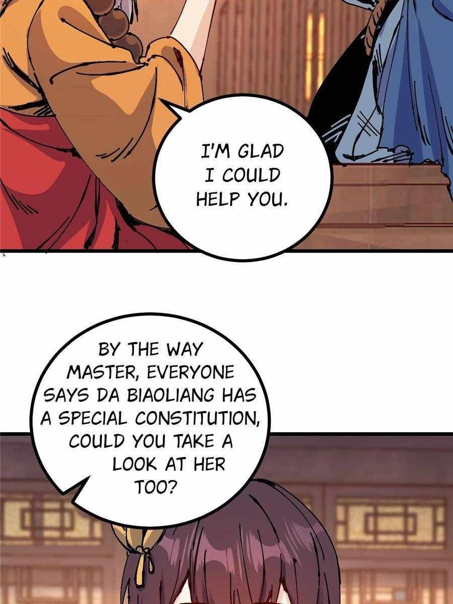 I Became a Big-Shot on the Heavenly Chapter 35 - Page 51