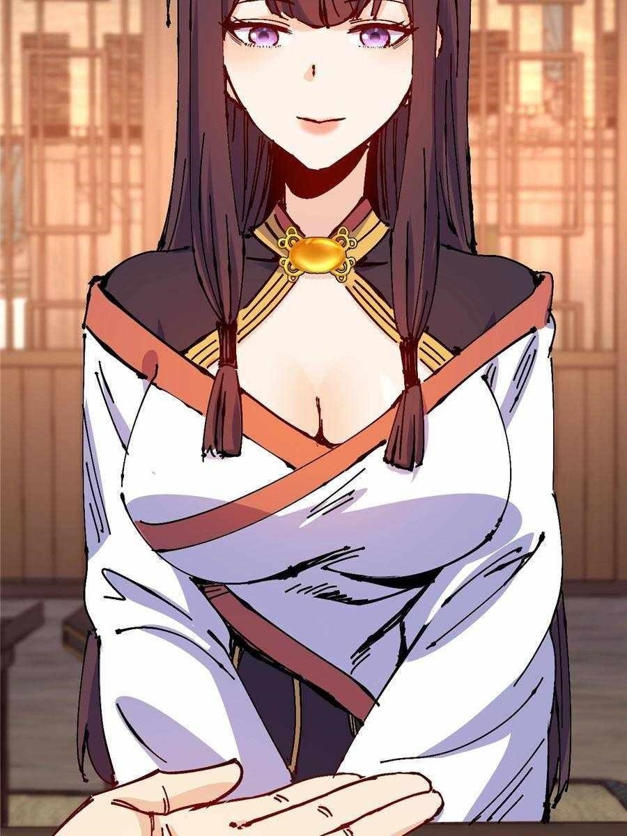 I Became a Big-Shot on the Heavenly Chapter 35 - Page 52