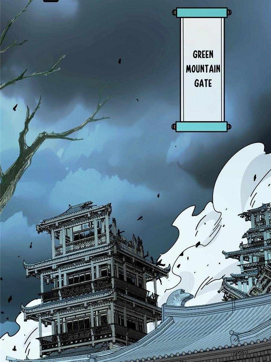 I Became a Big-Shot on the Heavenly Chapter 35 - Page 54