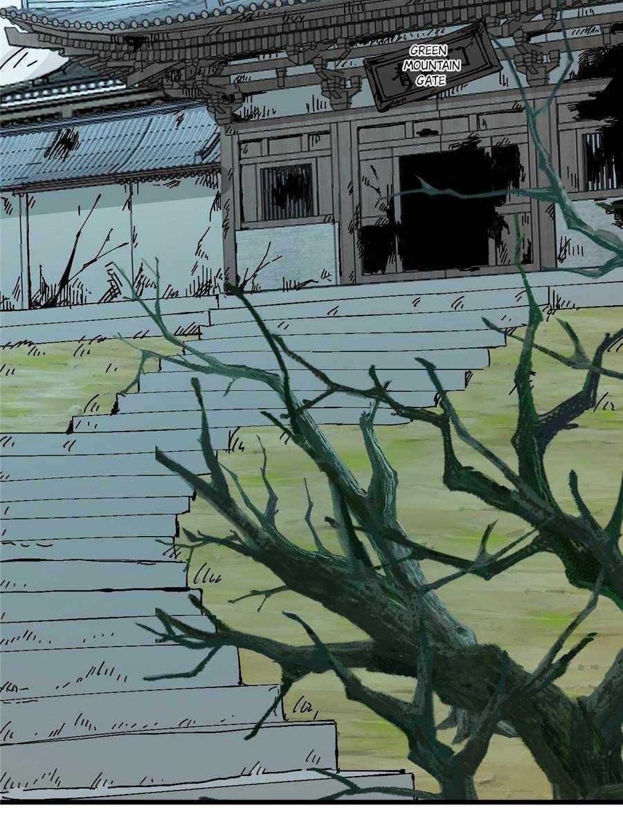 I Became a Big-Shot on the Heavenly Chapter 35 - Page 55