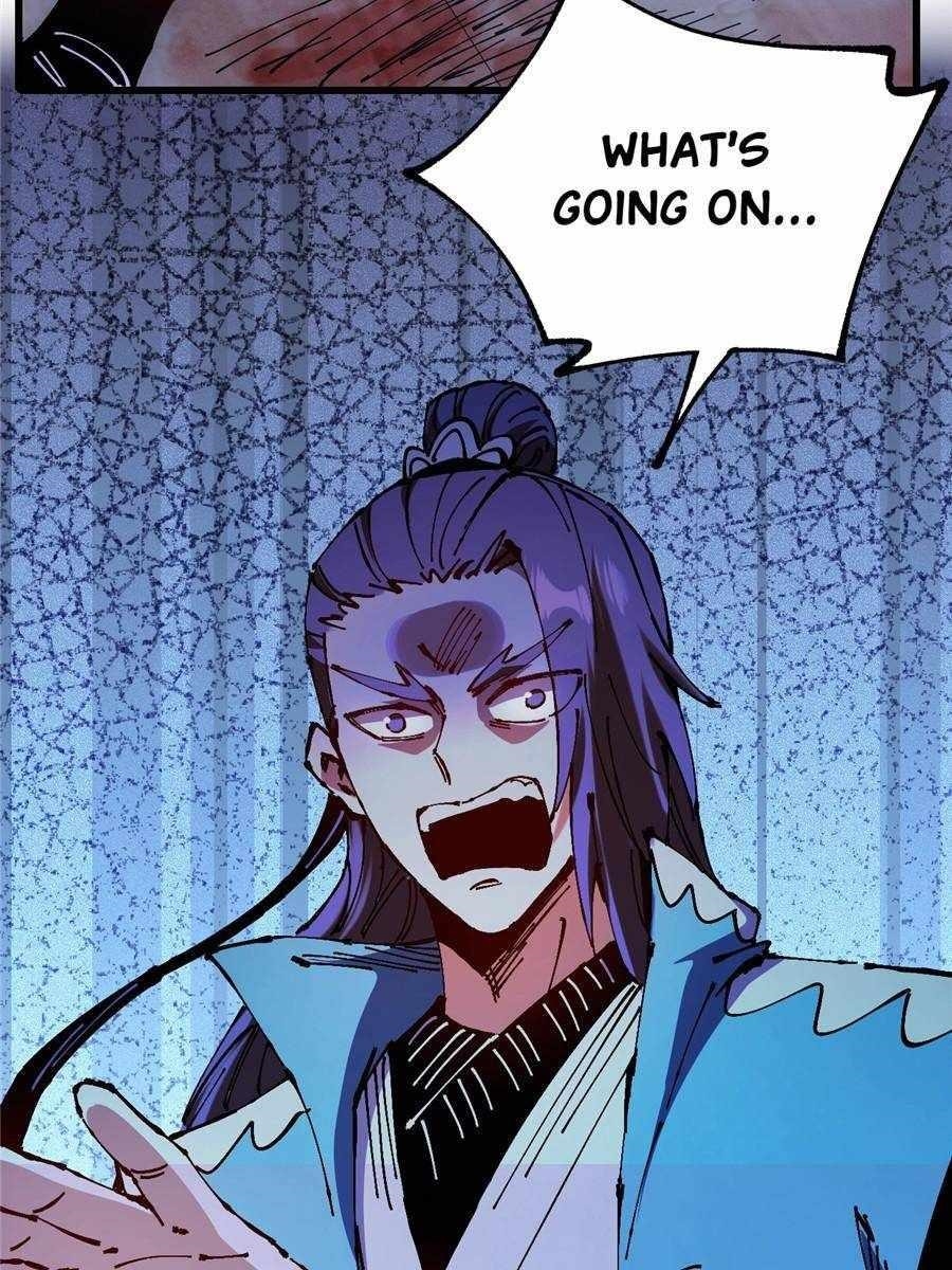 I Became a Big-Shot on the Heavenly Chapter 35 - Page 58