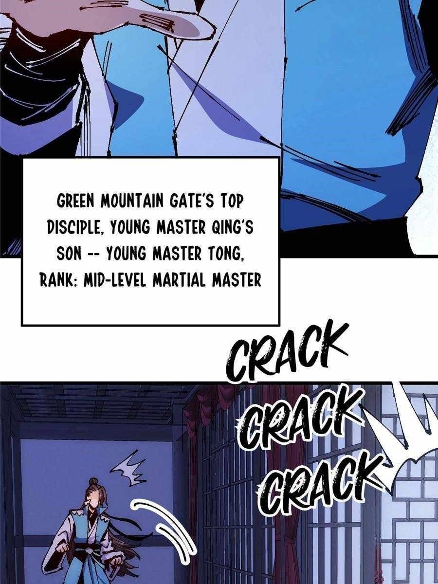 I Became a Big-Shot on the Heavenly Chapter 35 - Page 59